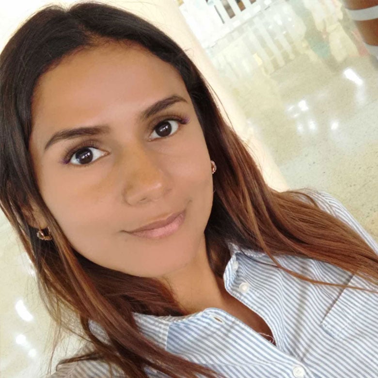 Diliana - QA Tester