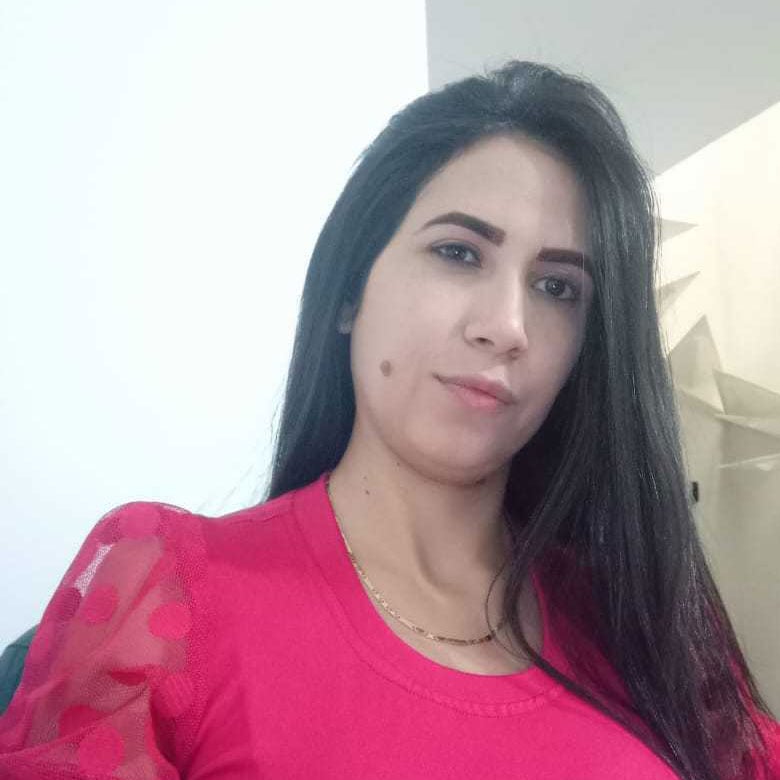 Johana - Mobile Developer