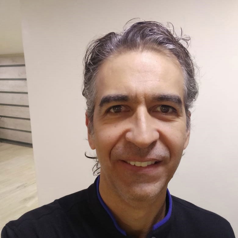 Rafael - CEO & Cofounder