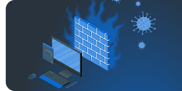 Server-level firewall
