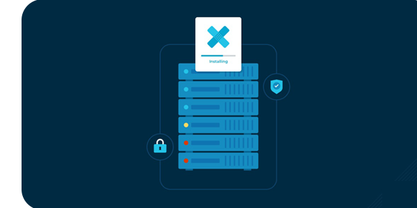 Regular security updates and patches