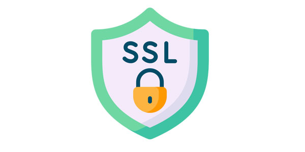SSL protocol