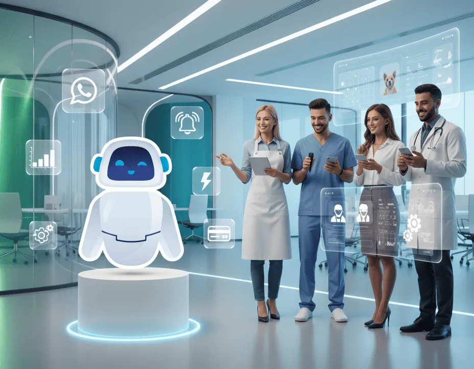 WhatsApp Chatbot for Appointments: The Ultimate Guide to Automating Bookings and Reducing No-Shows