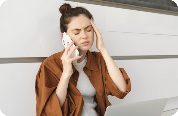 Does your business still depend on someone answering the phone?