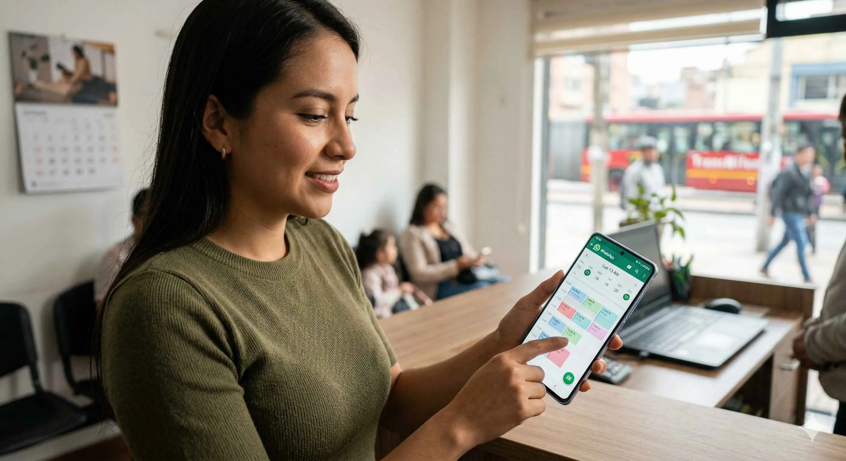 The Best WhatsApp Appointment Scheduling Software: The Definitive 2026 Comparison