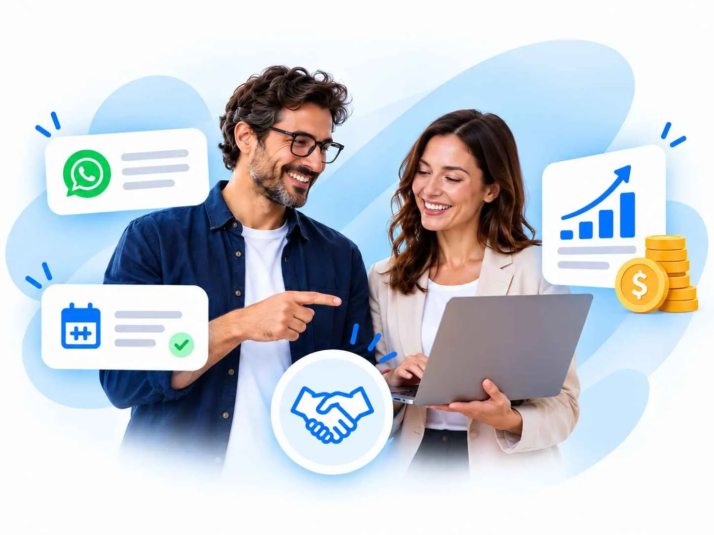 Transforme suas recomendações em uma nova fonte de renda