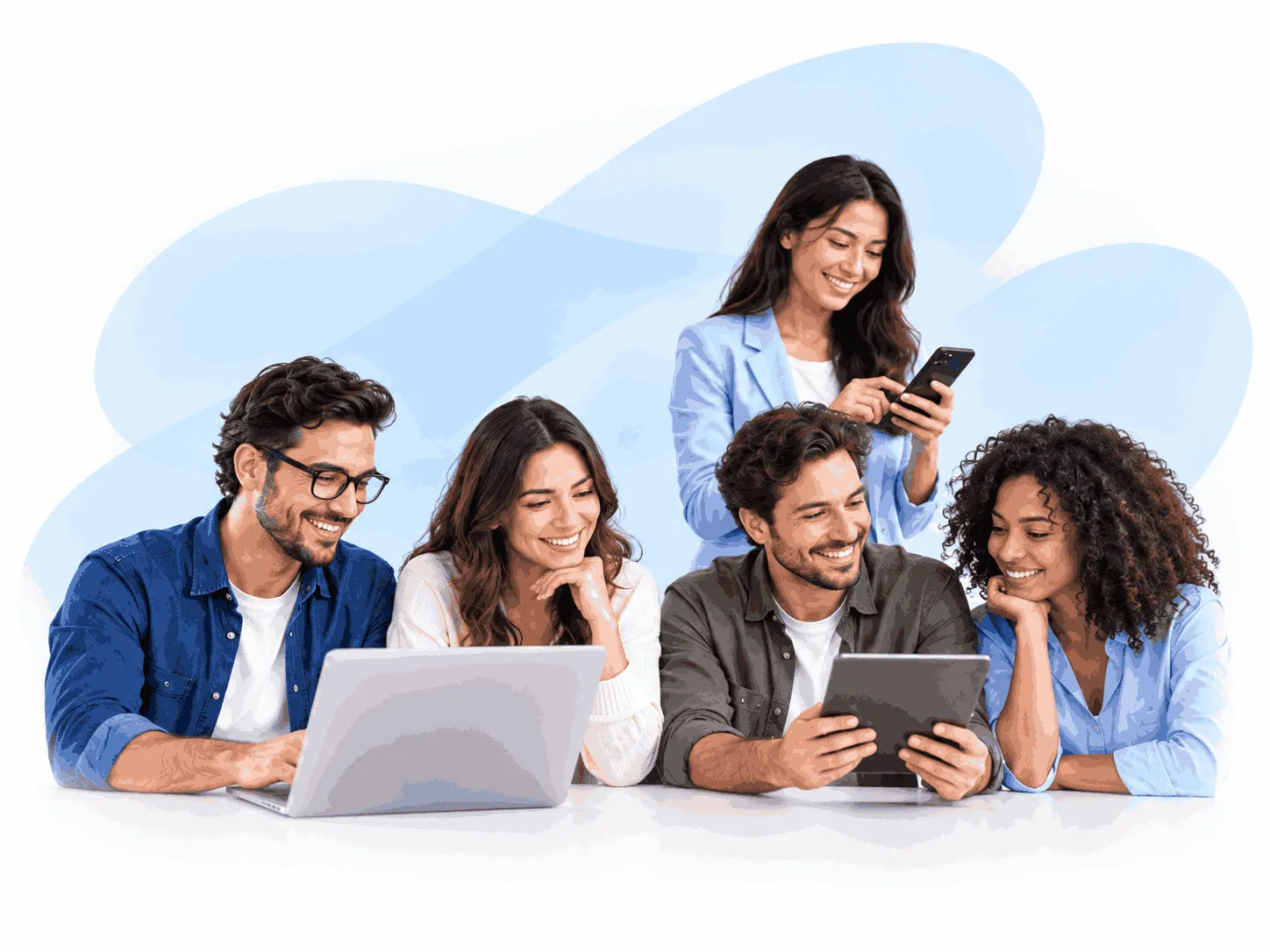 Para quem é o programa de afiliados do Happoin?