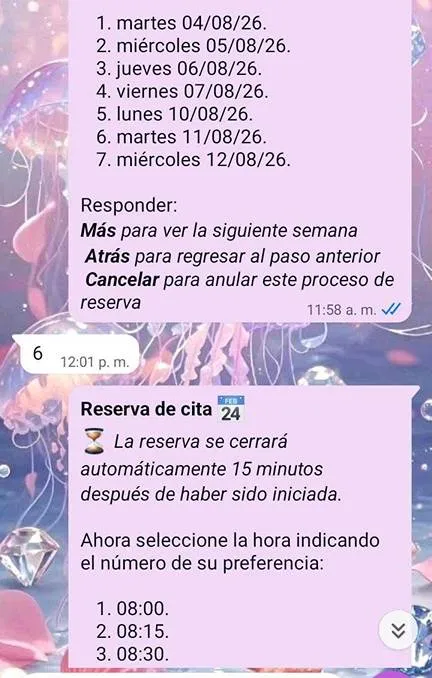 whatsapp-booking-chatbot