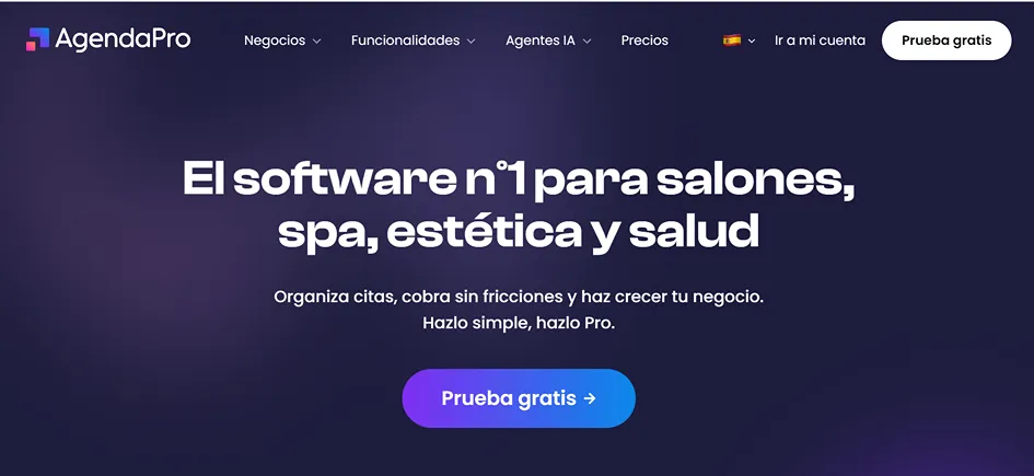 agenda-pro